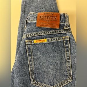 Vintage EDWIN jeans